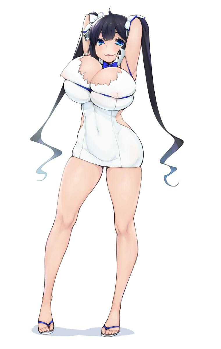 Hestia - Photo #624