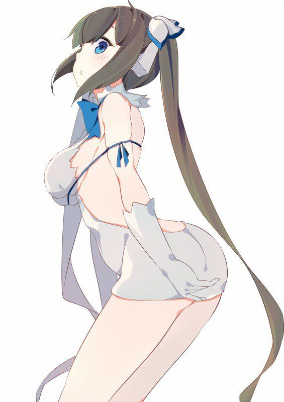 Hestia - Photo #627