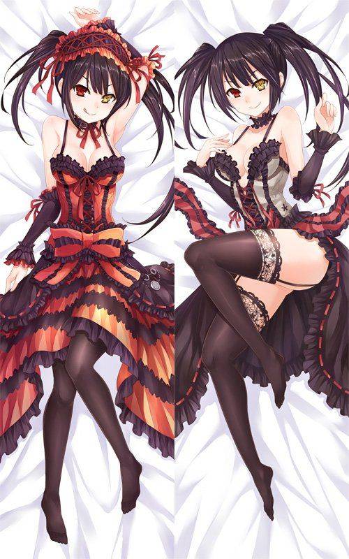 Tokisaki Kurumi - Photo #16