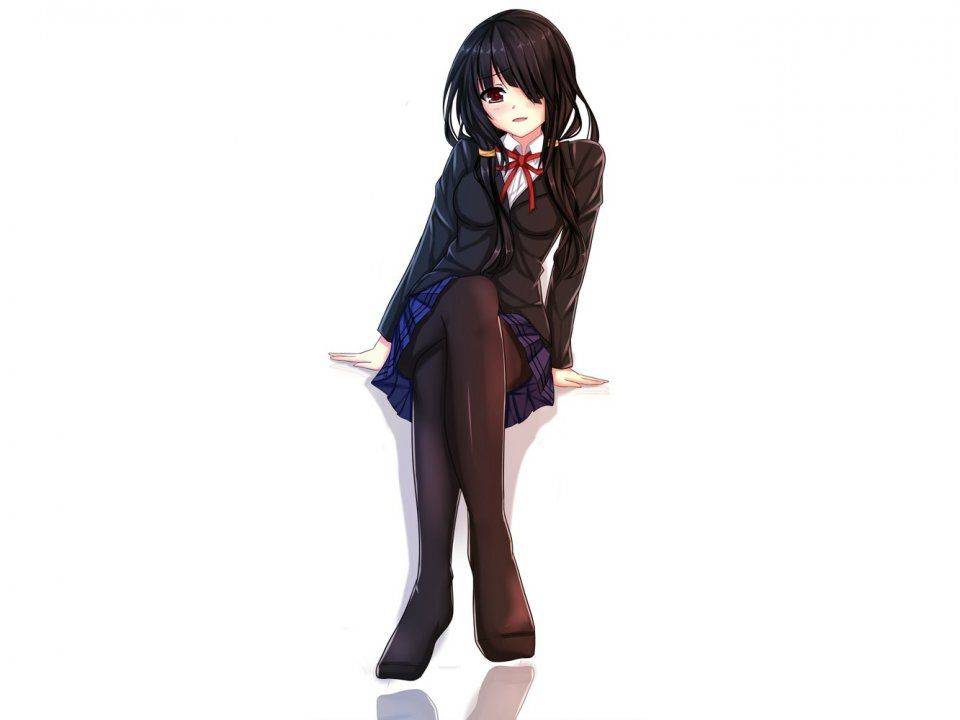Tokisaki Kurumi - Photo #20
