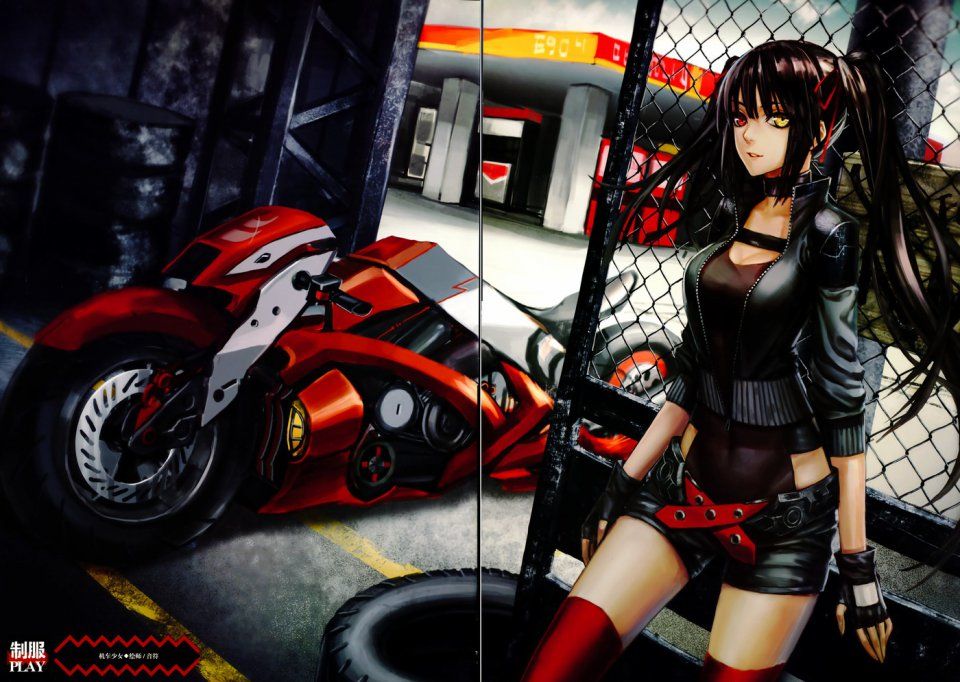 Tokisaki Kurumi - Photo #38