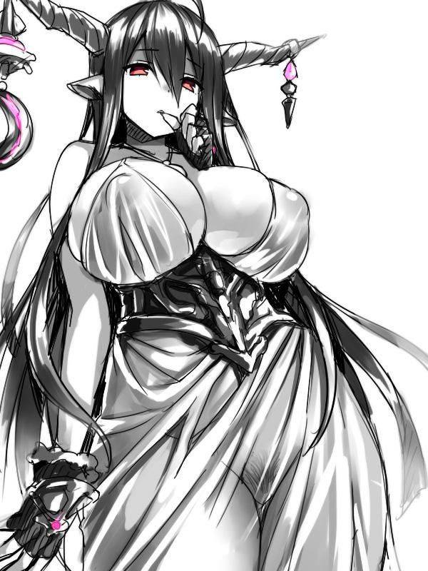 Danua - Photo #134