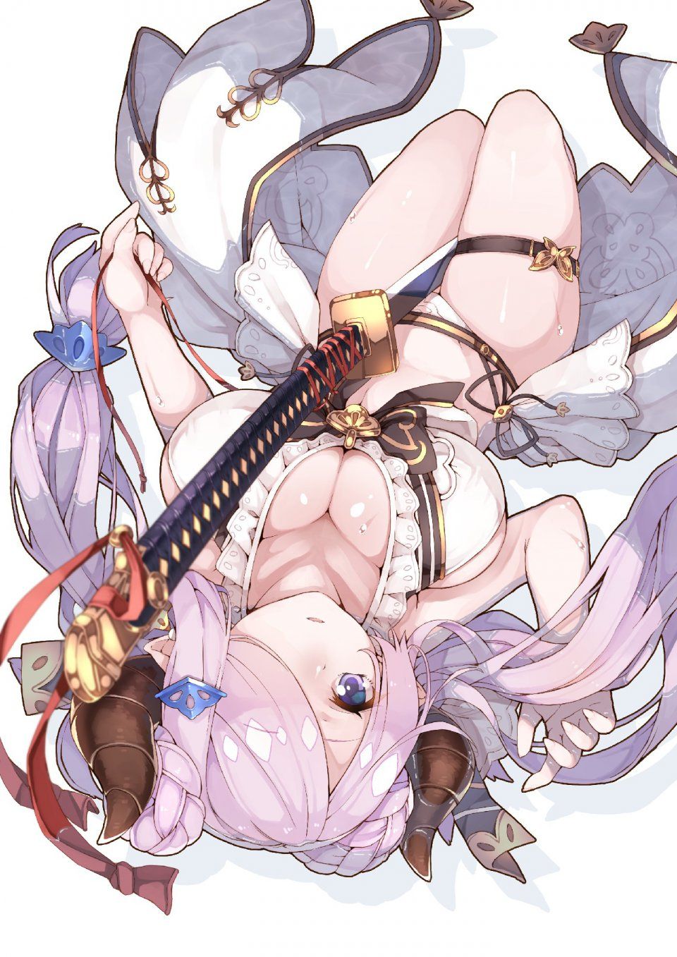 Narumeia - Photo #74