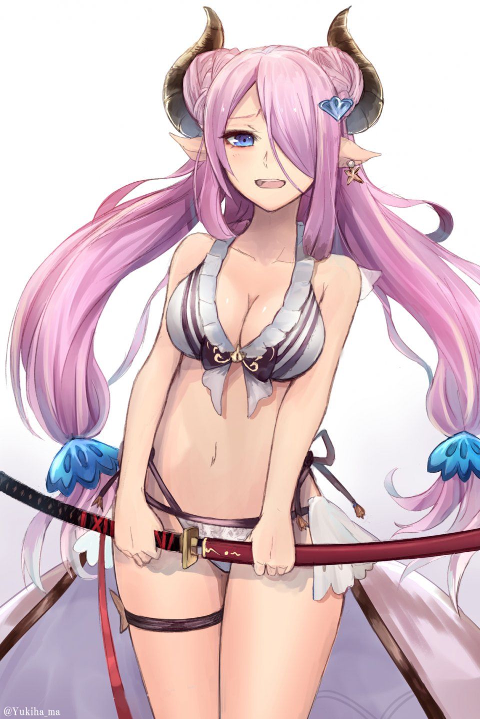 Narumeia - Photo #103