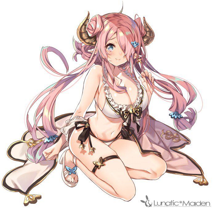 Narumeia - Photo #109