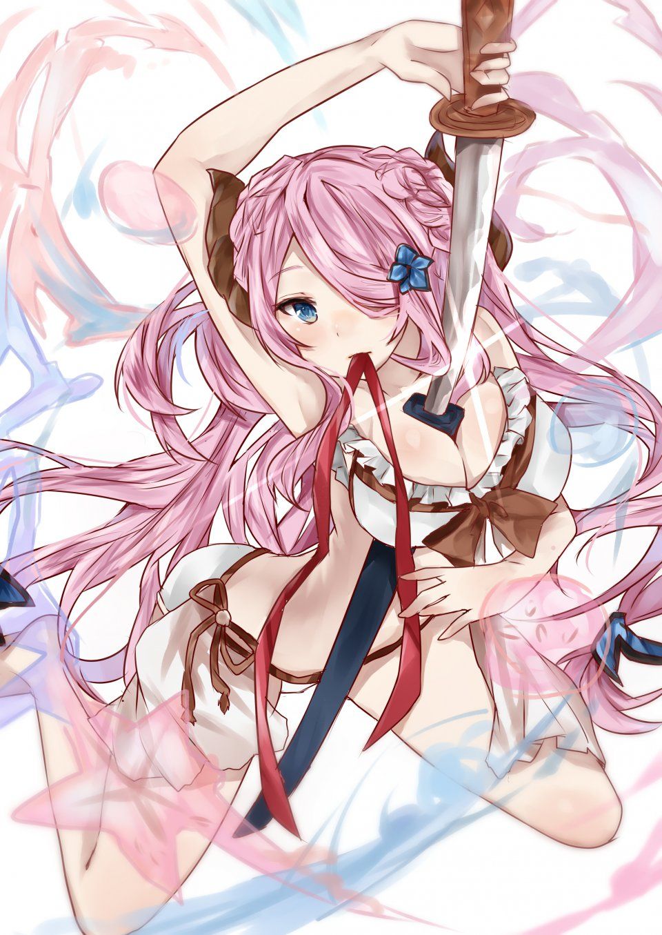 Narumeia - Photo #132
