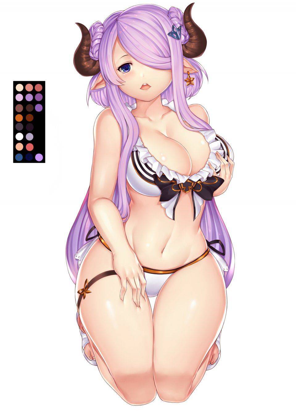 Narumeia - Photo #142