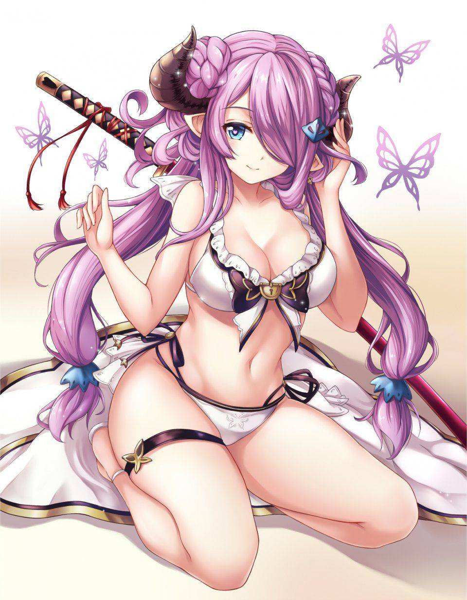Narumeia - Photo #147
