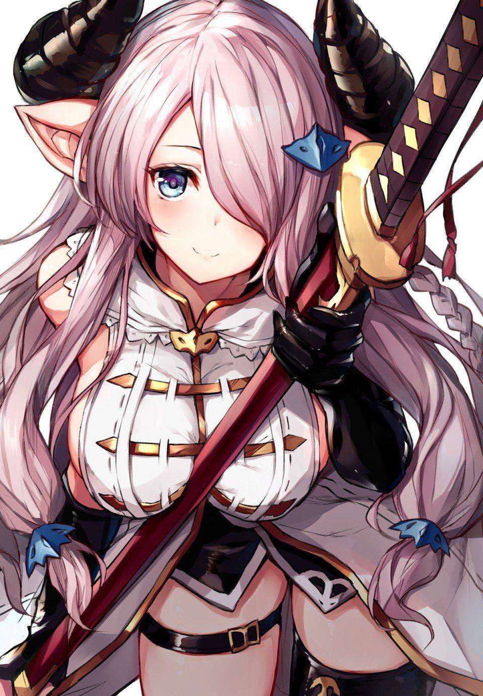 Narumeia - Photo #165