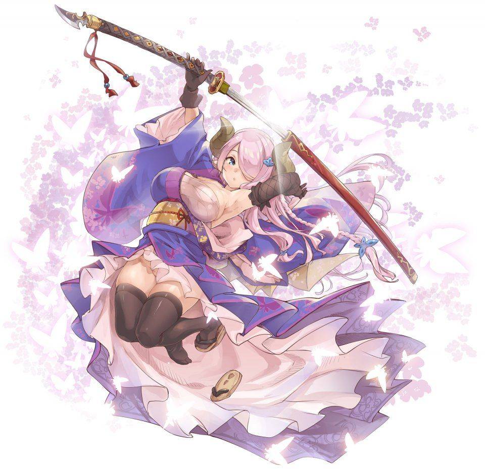 Narumeia - Photo #181