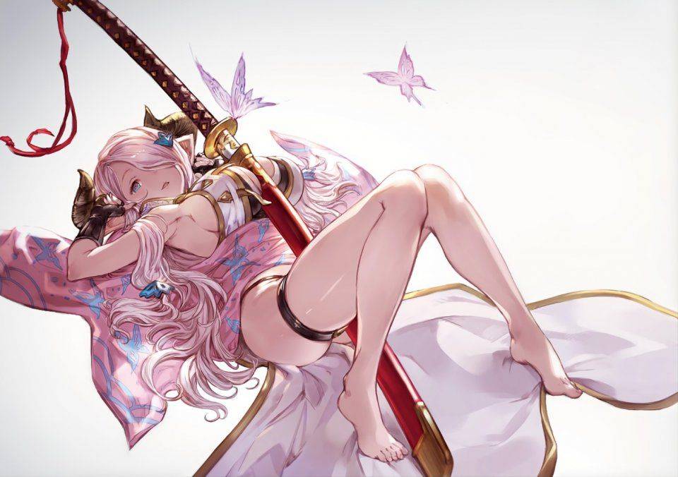 Narumeia - Photo #242