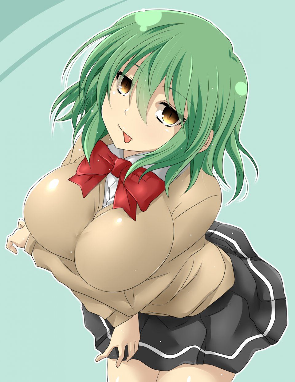 Hikage - Photo #50