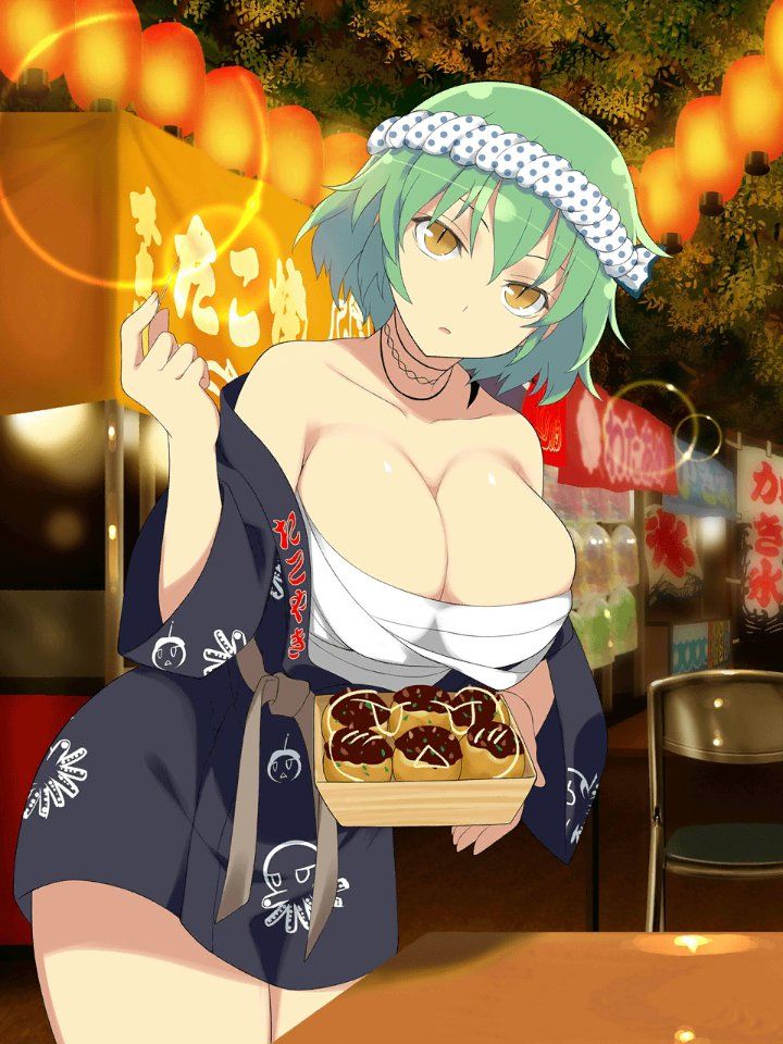 Hikage - Photo #84