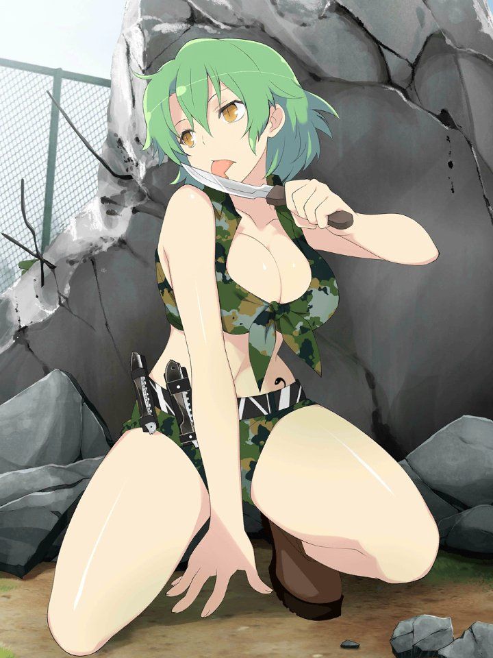 Hikage - Photo #89