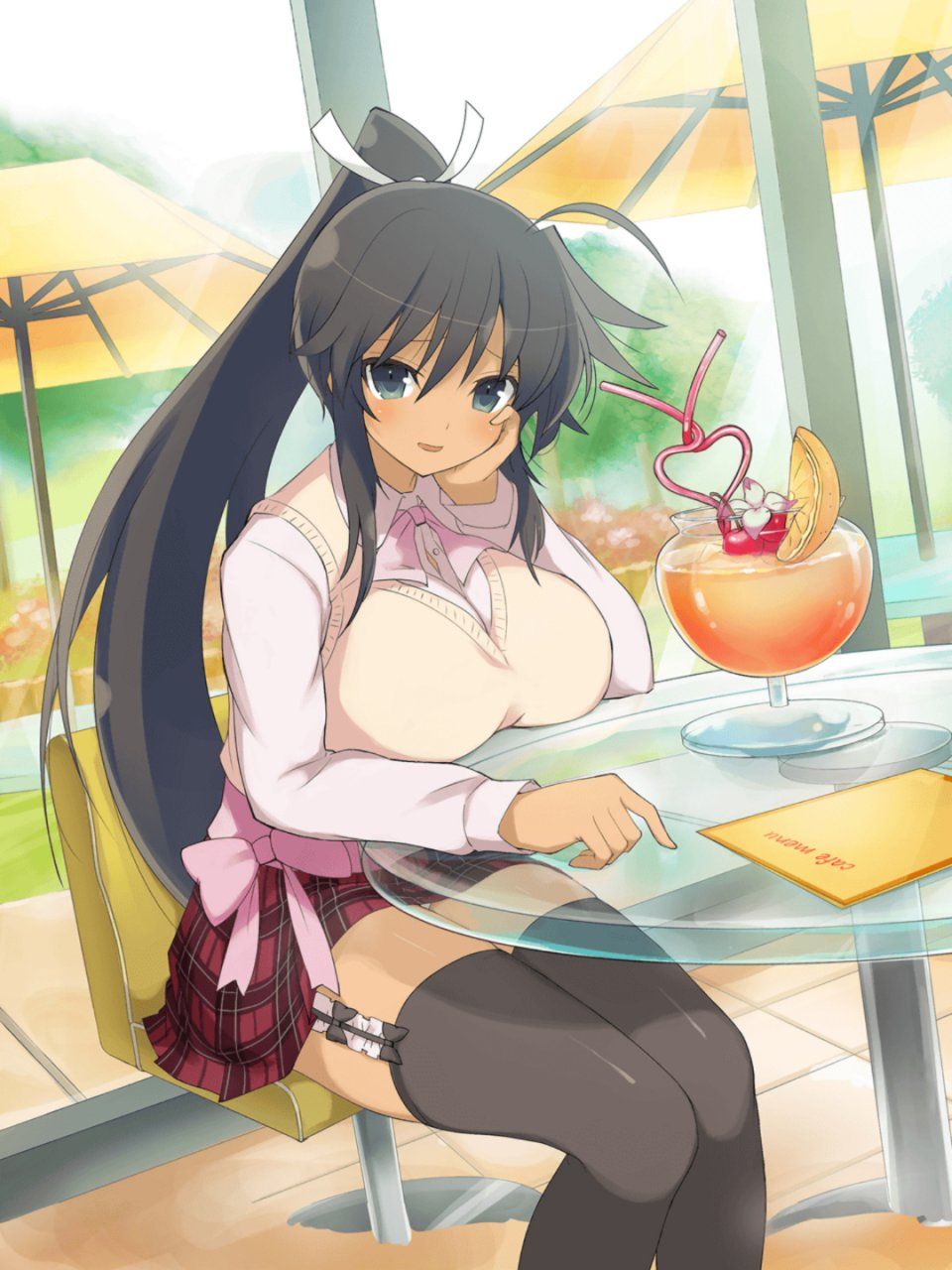 Homura - Photo #52