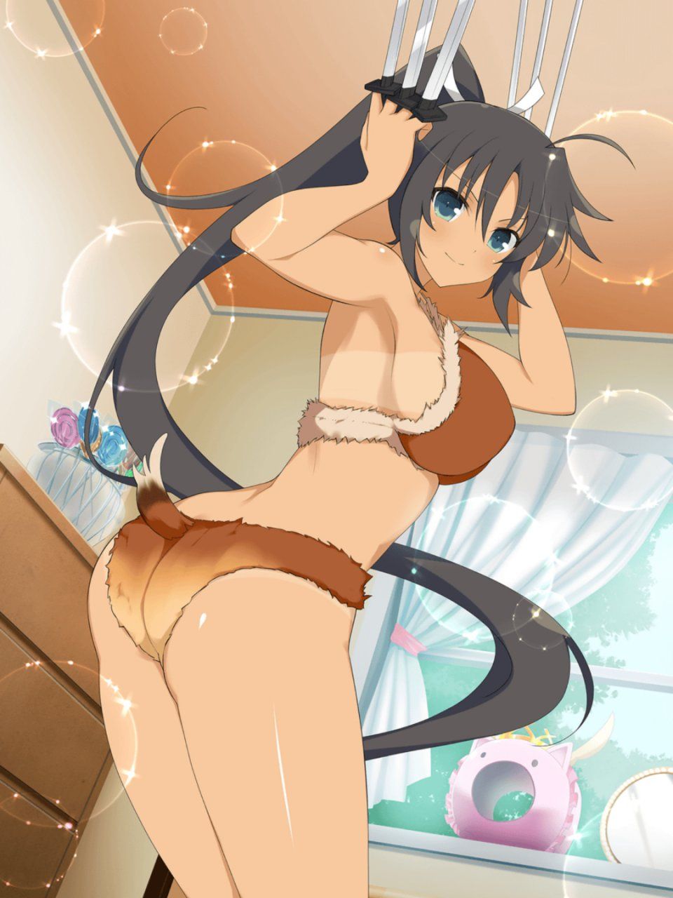 Homura - Photo #66