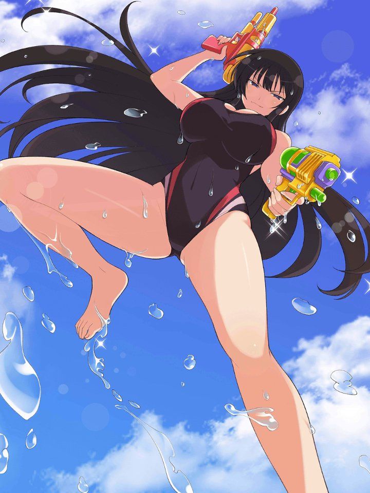 Kagura - Photo #13