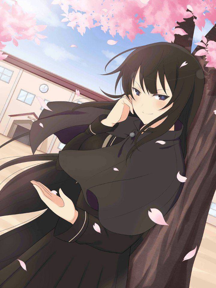 Kagura - Photo #14