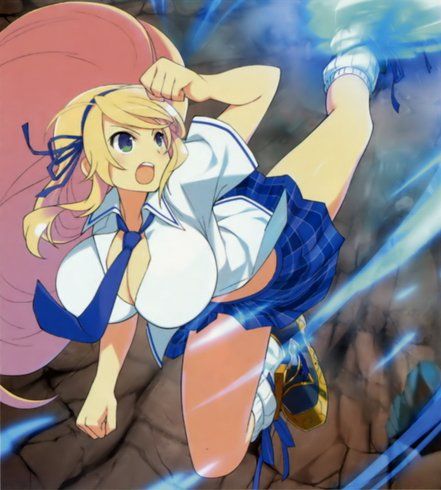 Katsuragi - Photo #28