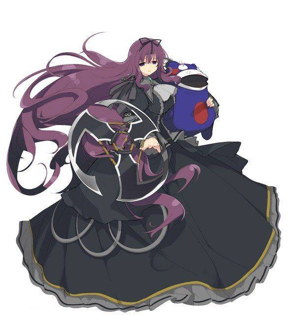 Murasaki - Photo #15