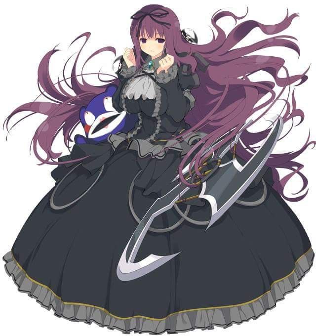 Murasaki - Photo #17