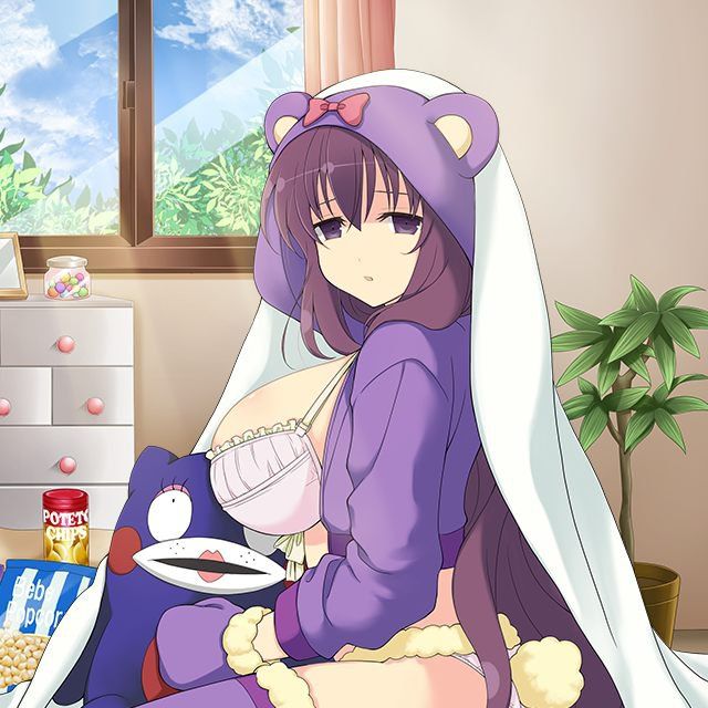 Murasaki - Photo #28