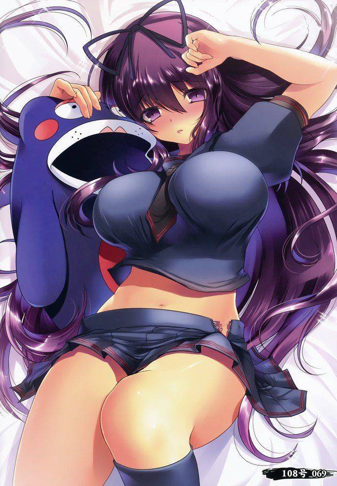 Murasaki - Photo #35