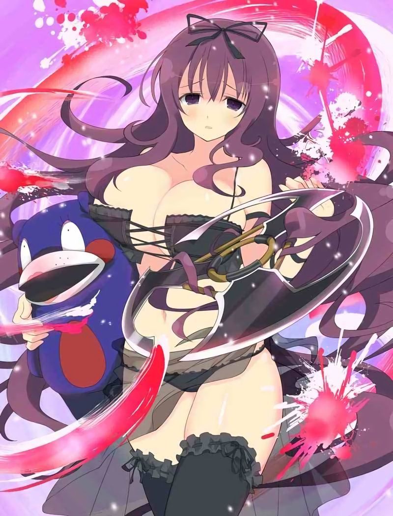 Murasaki - Photo #43