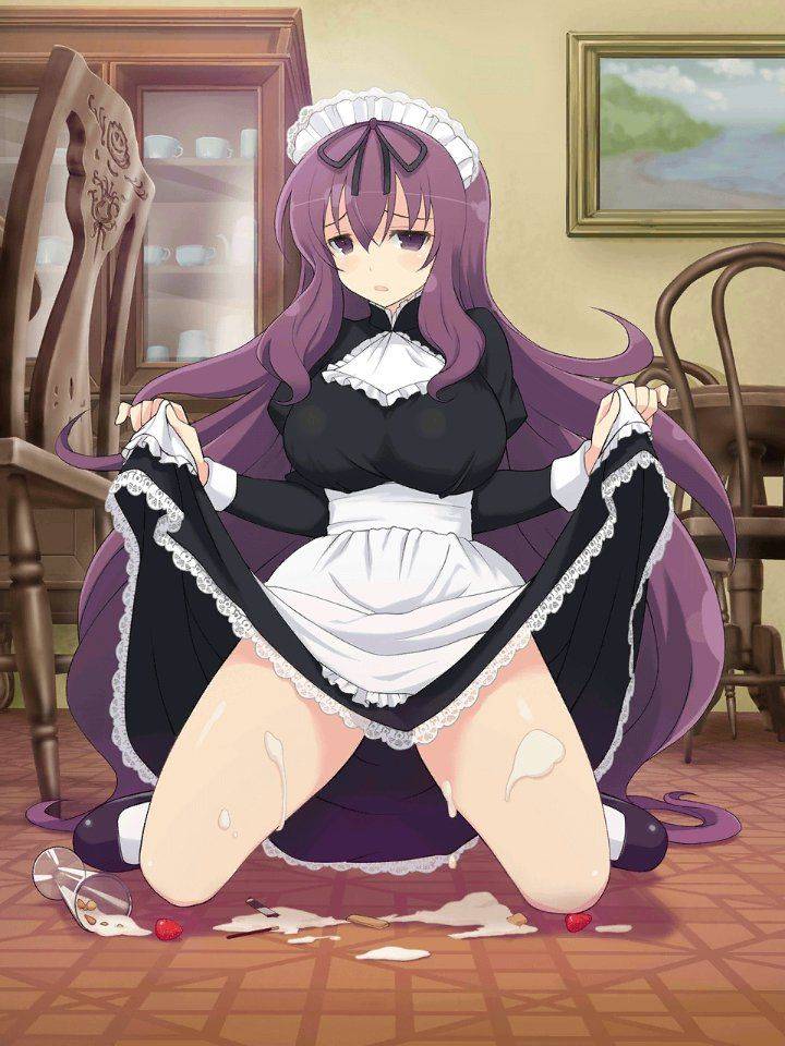 Murasaki - Photo #44