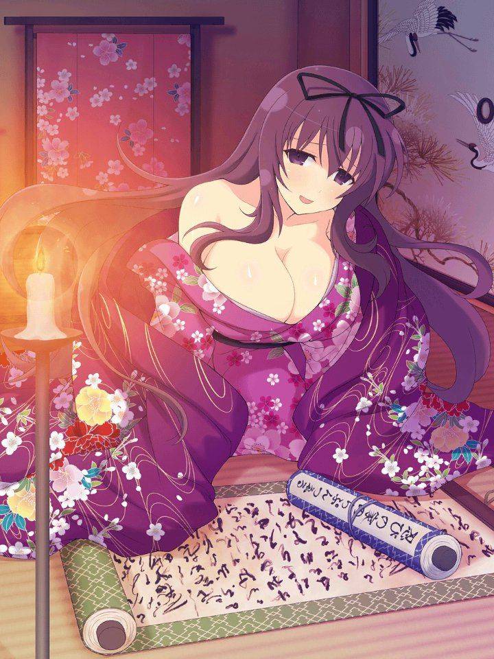 Murasaki - Photo #46