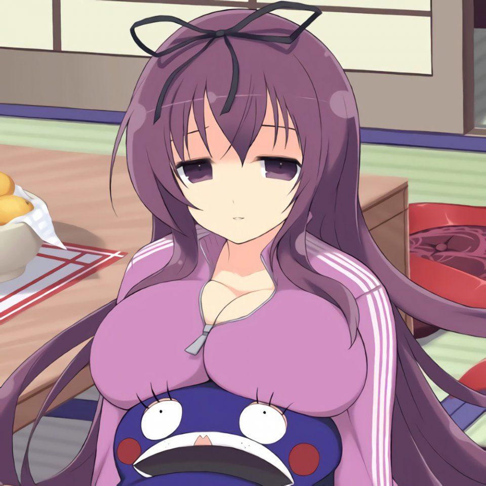 Murasaki - Photo #55