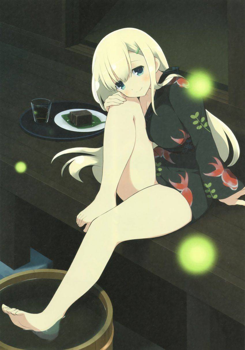 Yomi - Photo #32