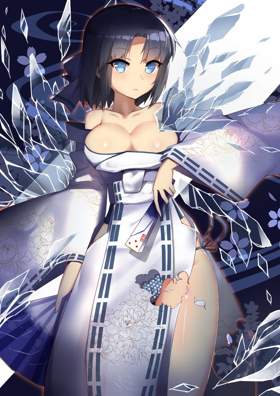 Yumi - Photo #23