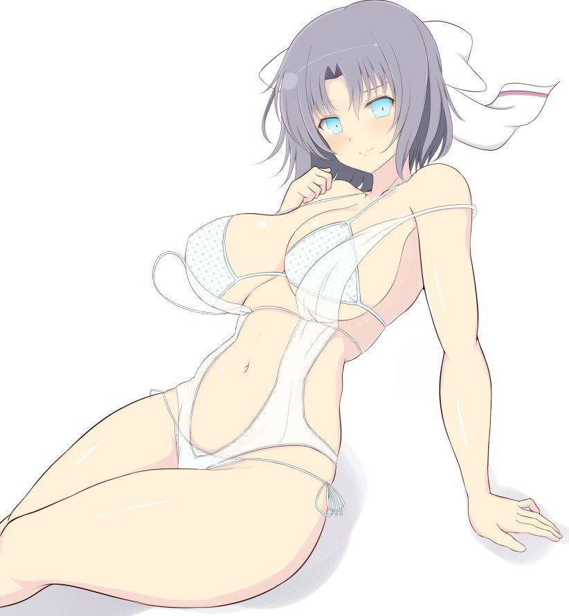 Yumi - Photo #35