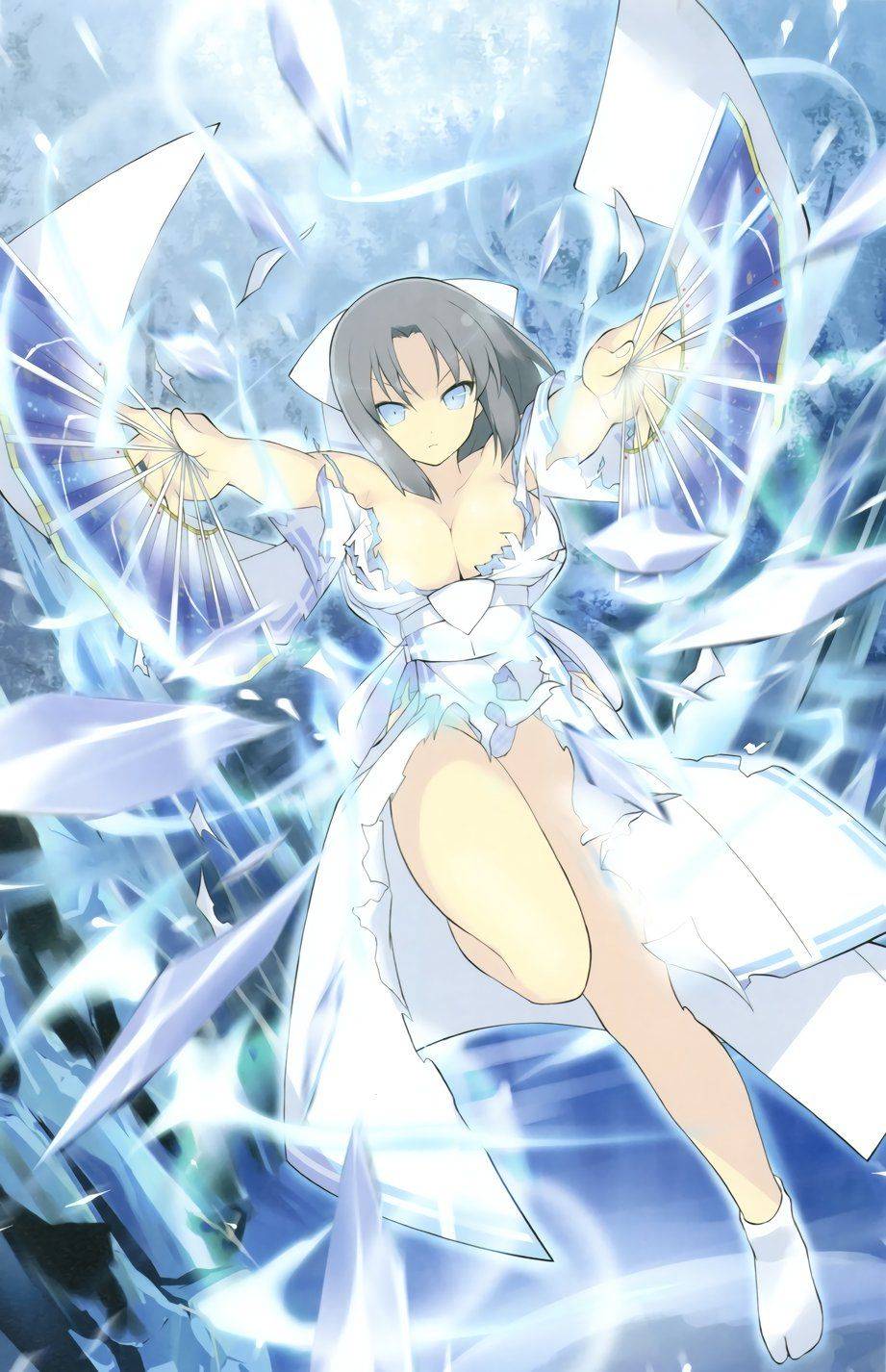 Yumi - Photo #86