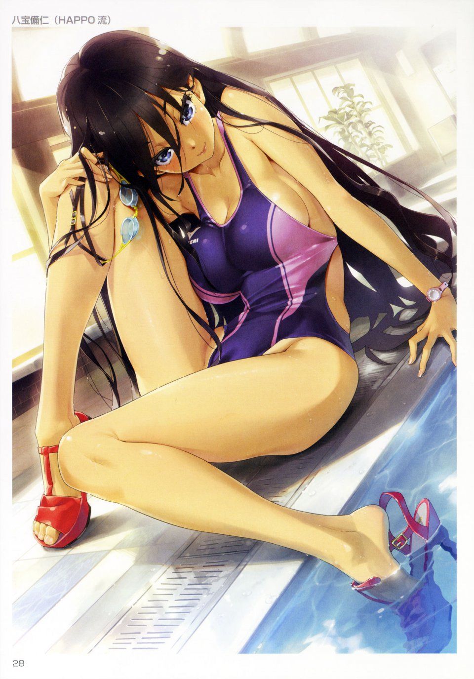 TORANOANA Girls Collection 2016 SUMMER TYPE-A - Photo #27