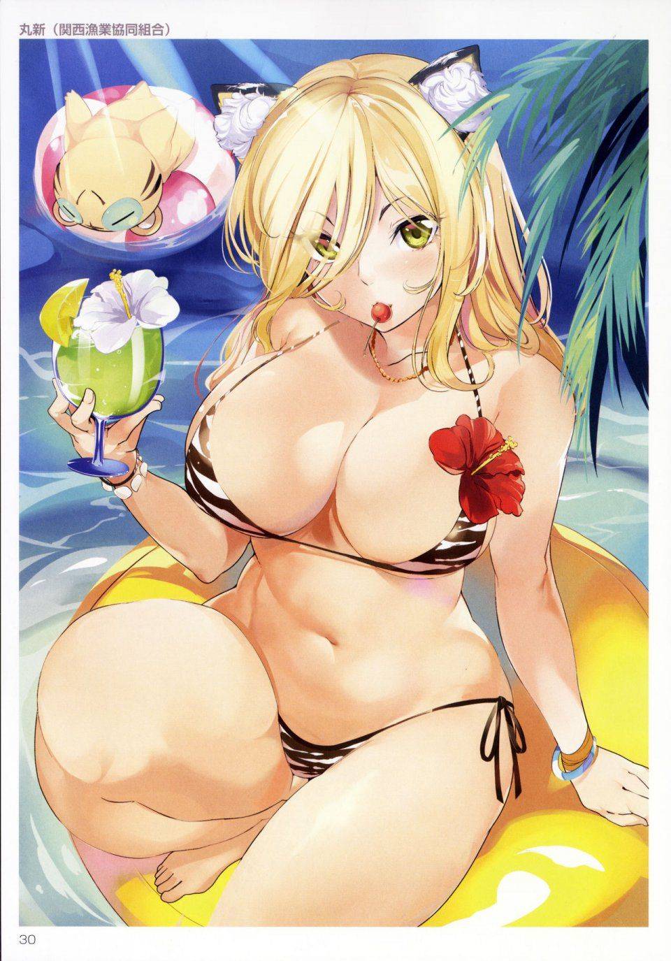 TORANOANA Girls Collection 2016 SUMMER TYPE-A - Photo #29