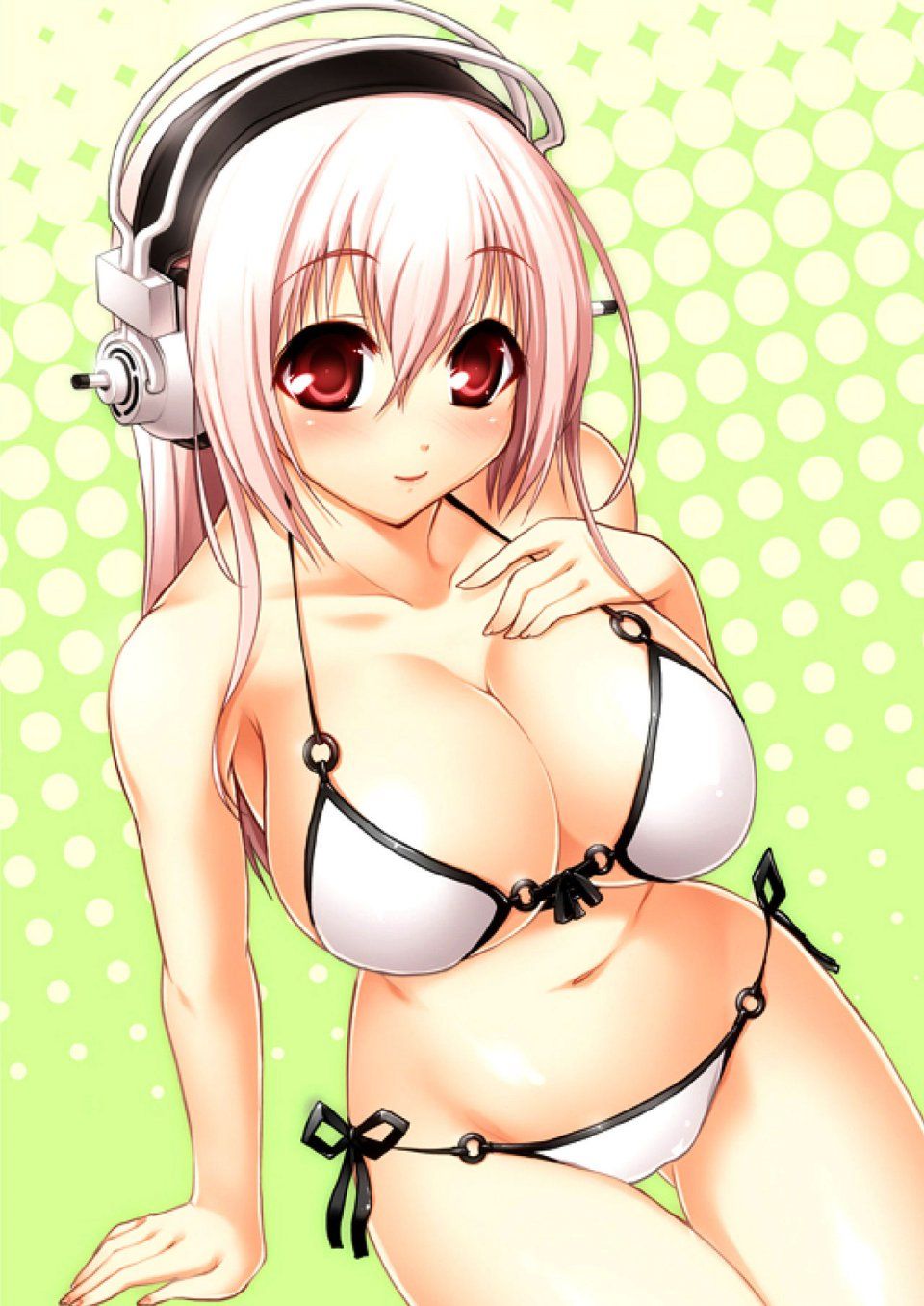 Kouki Kuu - SONICO Kenkou Nama Shibori! - Photo #3