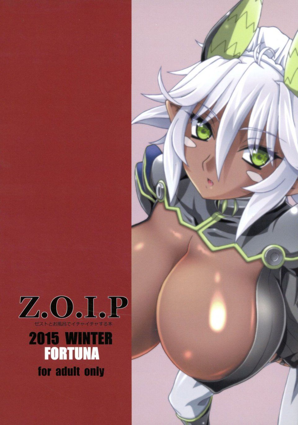 Kojiro Izuta - Zoip (Shinmai Maou no Testament) - Photo #17