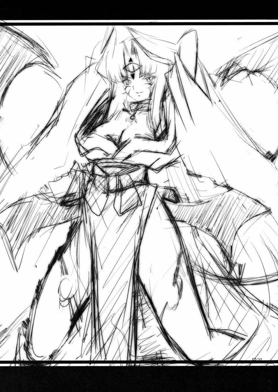 Neko Saffron - Warrior Maiden Disgrace - Photo #24