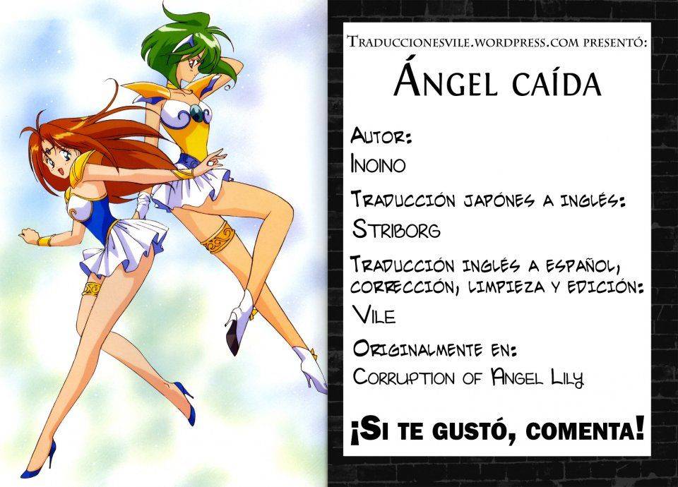 Sch-mit - Corruption of Angel Lily - Photo #11