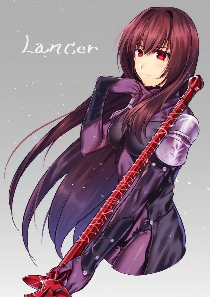 Scathach (Old Works) - Photo #5