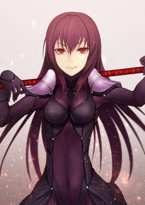 Scathach (Old Works) - Photo #33