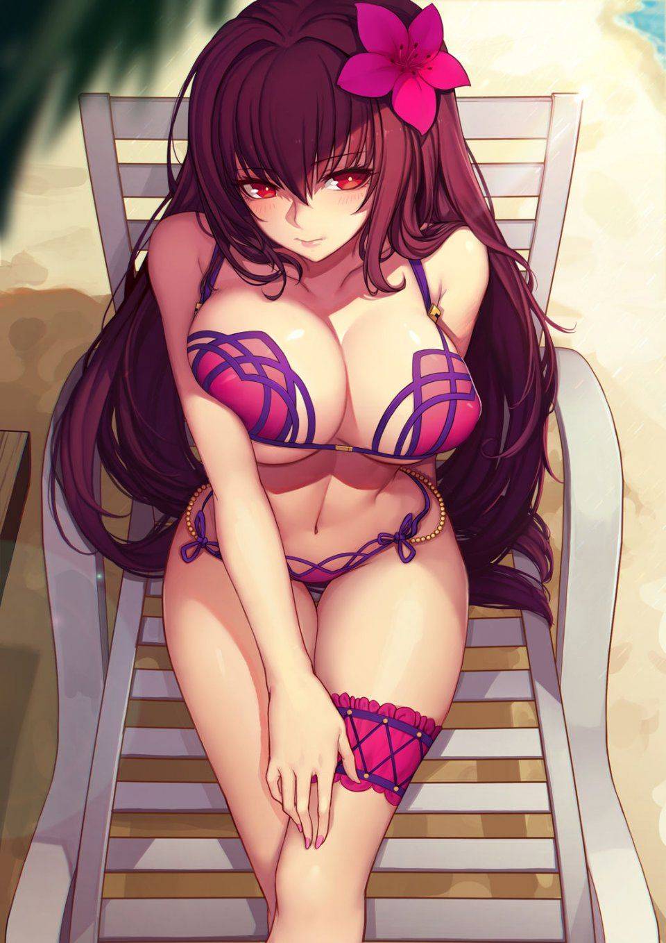 Scathach (Old Works) - Photo #48