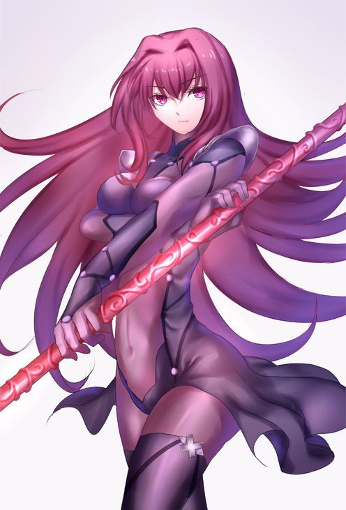Scathach (Old Works) - Photo #68