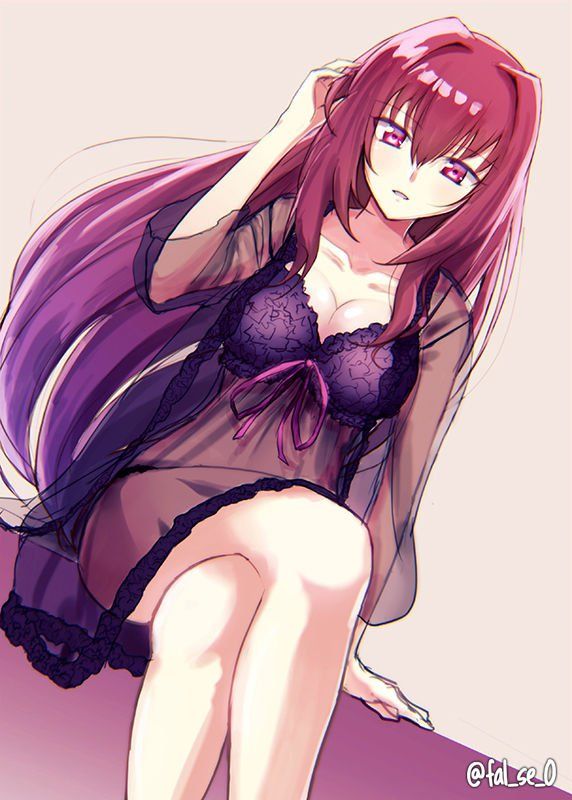 Scathach (Old Works) - Photo #72