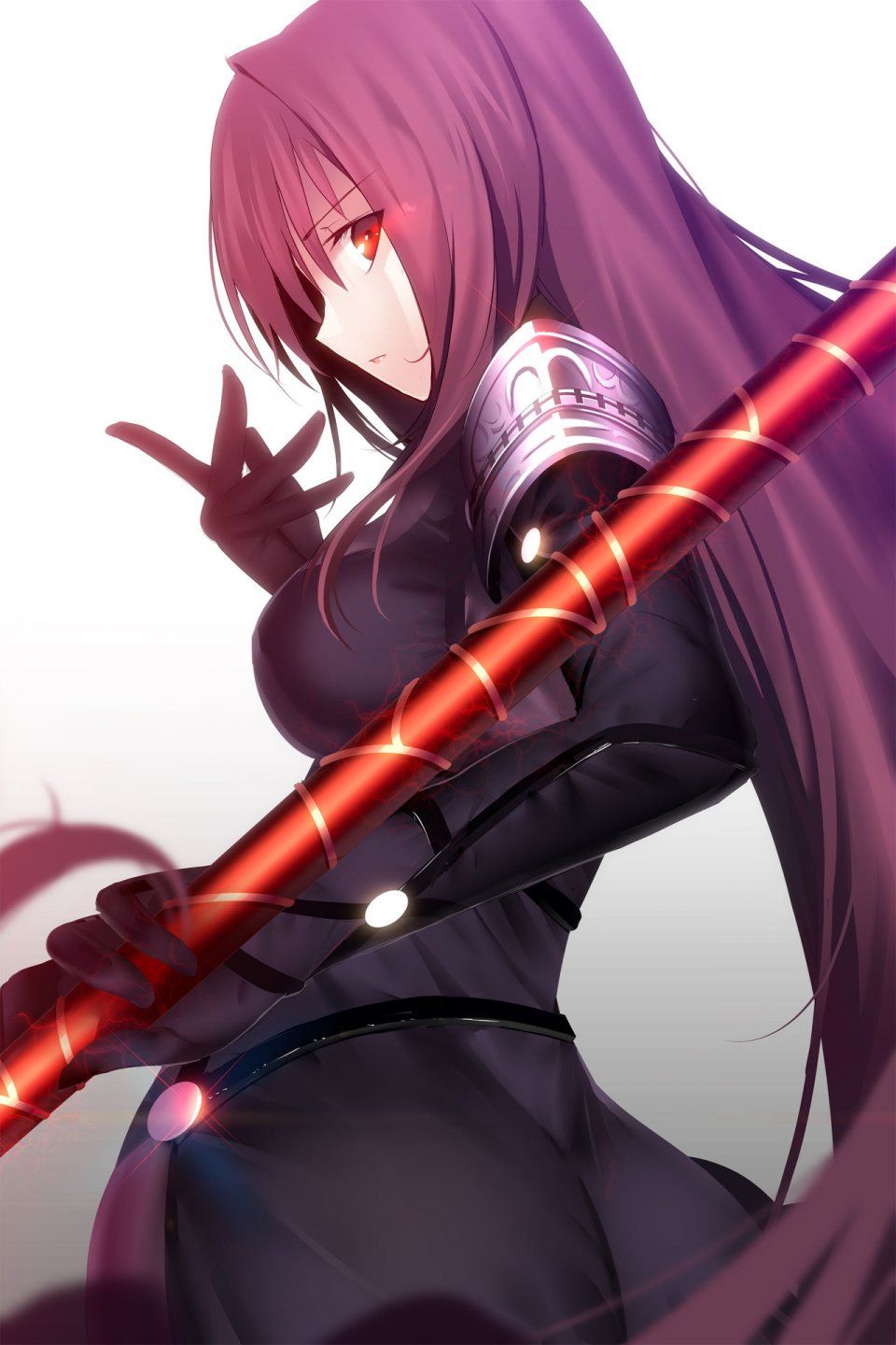 Scathach (Old Works) - Photo #88