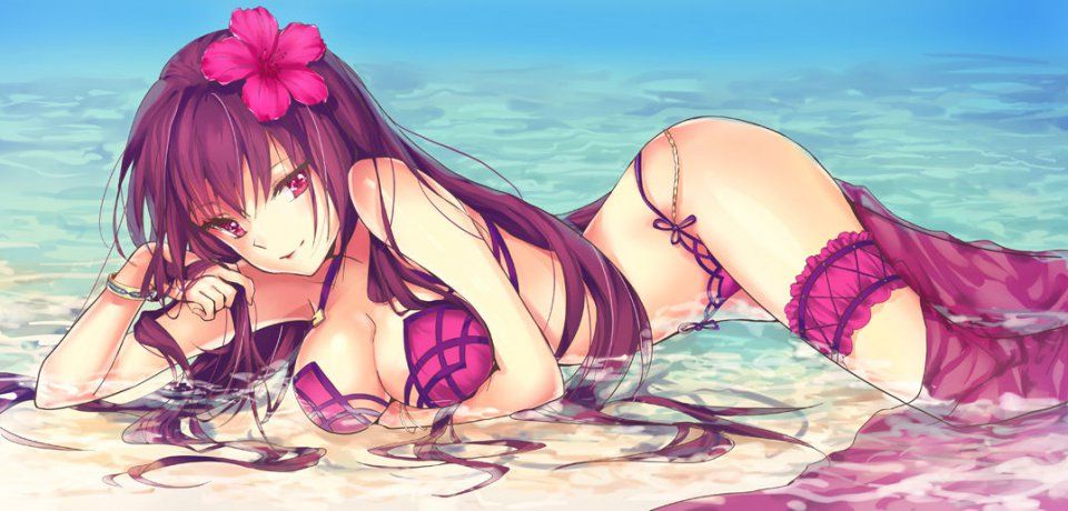 Scathach (Old Works) - Photo #114