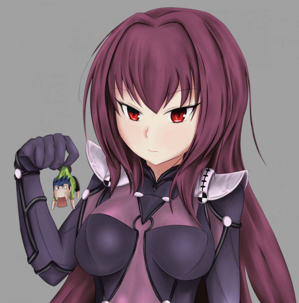 Scathach (Old Works) - Photo #131