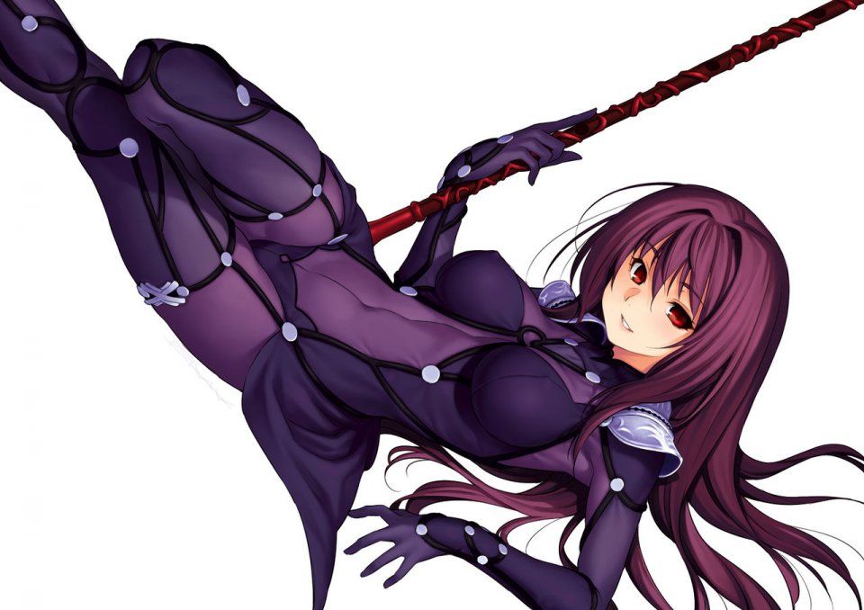 Scathach (Old Works) - Photo #161